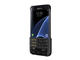 Калъфи Samsung Galaxy S7 Keyboard cover, в черно