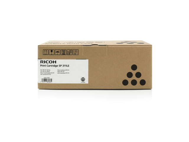 Консумативи Оригинален Ricoh Print Cartridge SP 311LE