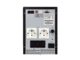 UPS Inform Informer Compact 1000