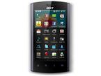Смартфони Acer Liquid Metal 512MB, черен цвят