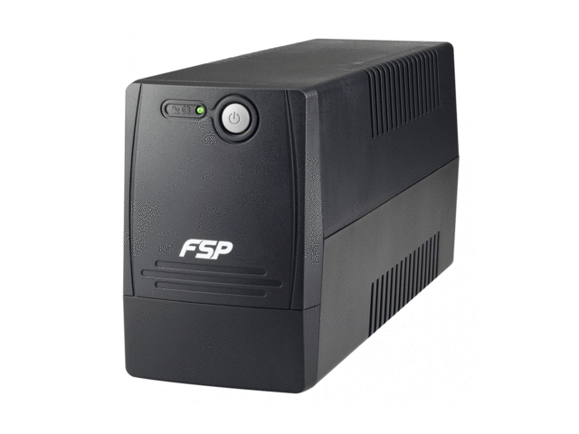 UPS Fortron Line Interactive FP 2000
