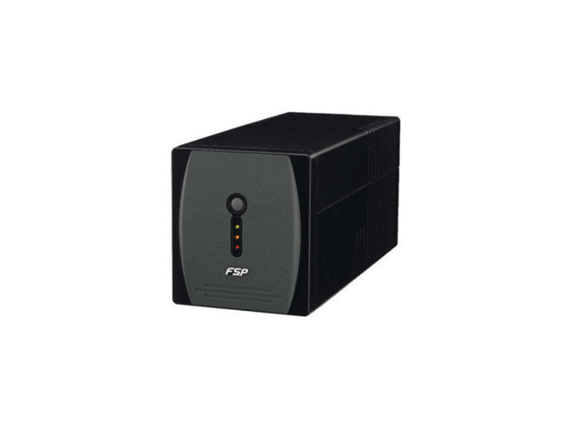 UPS Fortron Line Interactive EP 1000