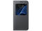 Калъфи Samsung S View Cover за Samsung Galaxy S7 edge, черен