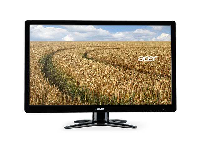 Монитори Acer G206HQLGb