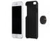 Стойки за мобилни устройства Knomo iPhone Magnet Mount за iPhone 6, в сребристо