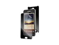 Защитно фолио InvisibleSHIELD за Samsung Galaxy Note N7000