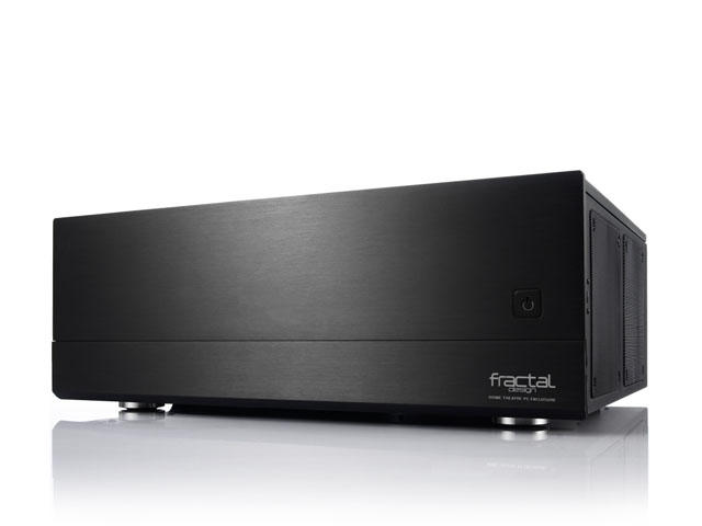 Кутии Fractal Design Node 605