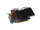 Видео карти ASUS GeForce GT 740-DCSL-2GD3