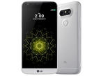 Смартфони LG G5 (H850) 32GB, сребрист цвят