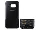 Калъфи Samsung Galaxy S7 Edge Keyboard cover, в черно