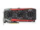 Видео карти ASUS Radeon Strix R9 FURY-DC3-4G-GAMING