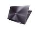 Таблети Asus Eee Pad Transformer Prime 32GB, виолетов цвят