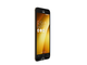 Смартфони Asus ZenFone 2 Laser (ZE500KL) 16GB, златист цвят + 750MB 4G интернет на месец