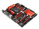 Дънни платки ASRock  Fatal1ty Z97 Professional
