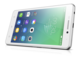 Смартфони Lenovo Vibe P1m 16GB, бял цвят + 750MB 4G интернет на месец