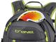 Чанти за Лаптопи Раница Dakine Team Heli Pro Wolle Nyvelt 