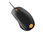 Мишки SteelSeries Rival 100 Black