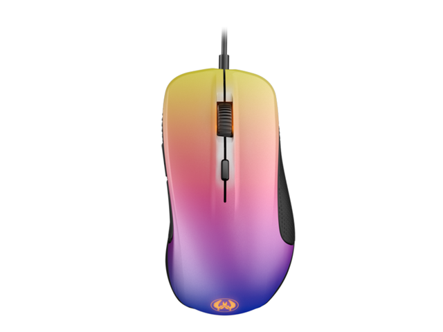 Мишки SteelSeries Rival 300 CS:GO Fade