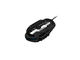 Мишки Roccat Nyth, в черно