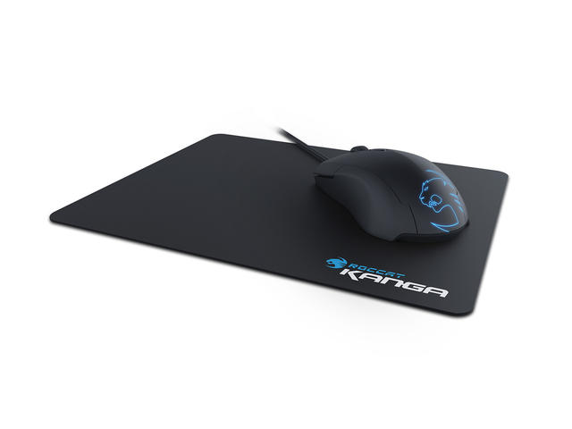Мишки Roccat Lua + Roccat Kanga