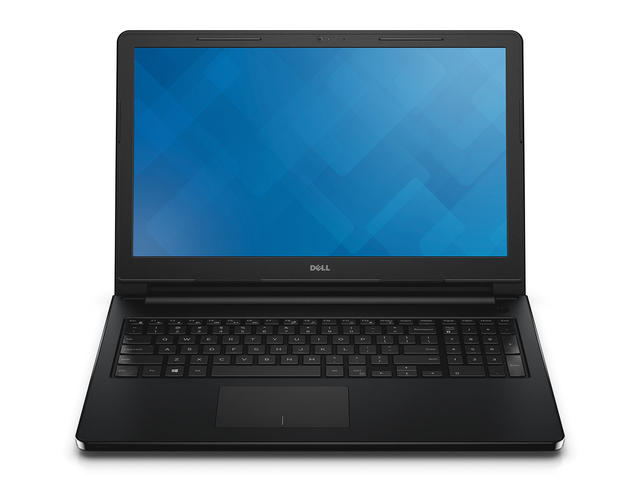 Лаптопи Dell Inspiron 3552