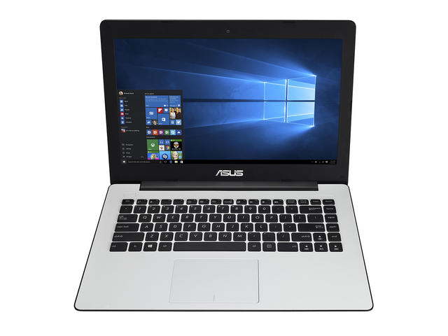 Лаптопи ASUS X453MA-WX203T