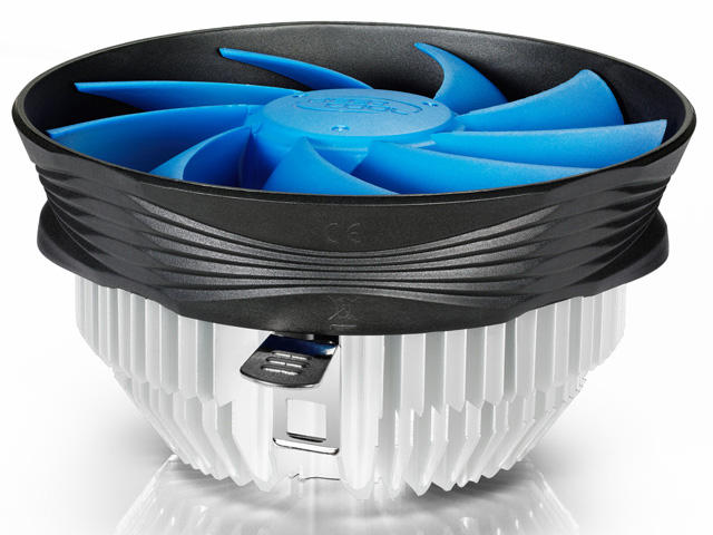 Охладители DeepCool CPU Cooler GAMMA ARCHER