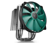 Охладители DeepCool CPU Cooler LUCIFER