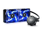 Охладители DeepCool Water Cooling MAELSTROM 240T