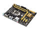 Дънни платки ASUS B85M-G