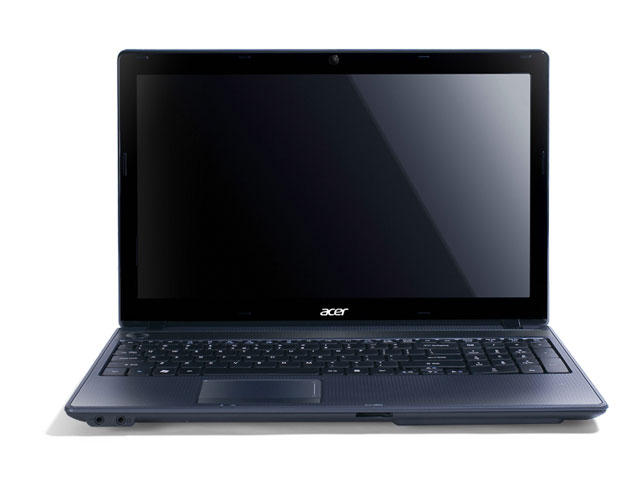 Лаптопи Acer Aspire 5749