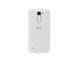 Смартфони LG K10 LTE (K420N) 16GB, бял цвят