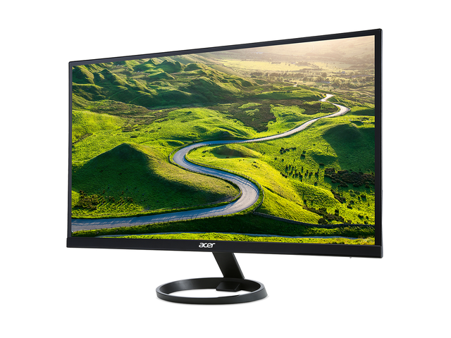 Монитори Acer R221HQbmid