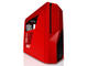 Кутии NZXT Phantom 410 Red
