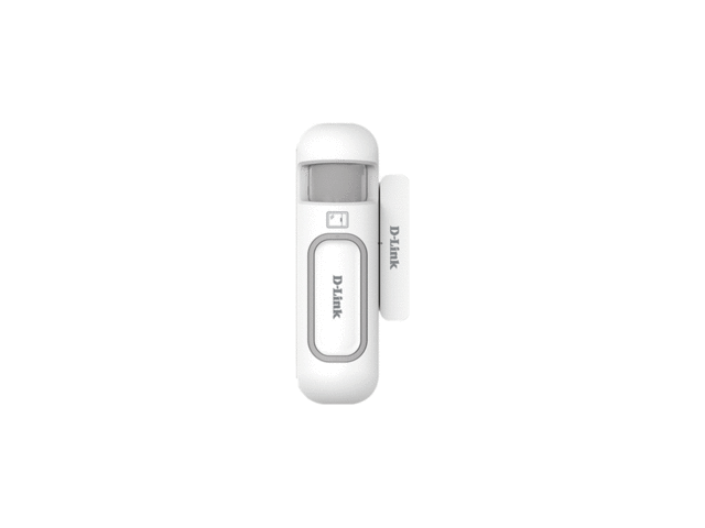 Smart Home D-Link mydlink Home Door/Window Sensor