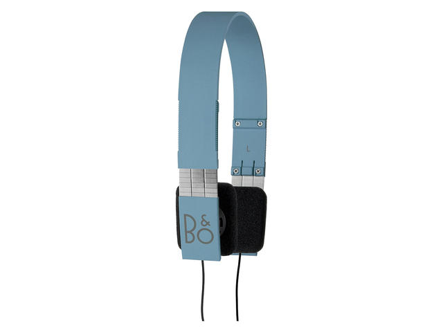 Слушалки BeoPlay Headphones Form 2i Blue