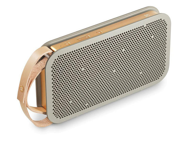 Колони BeoPlay A2, Champagne Grey