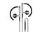 Слушалки BeoPlay Earset 3i, Black