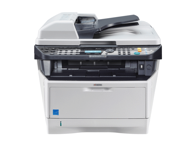 Принтери Kyocera ECOSYS M2535dn