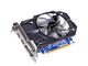 Видео карти Gigabyte GeForce GTX 750 Ti GV-N75TD5-2GI