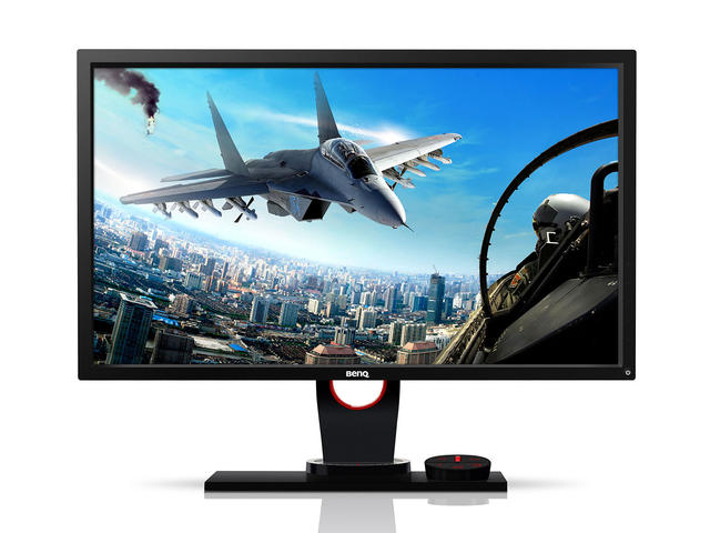 Монитори BenQ XL2430T