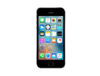 Смартфони Apple iPhone SE 16GB, сив цвят