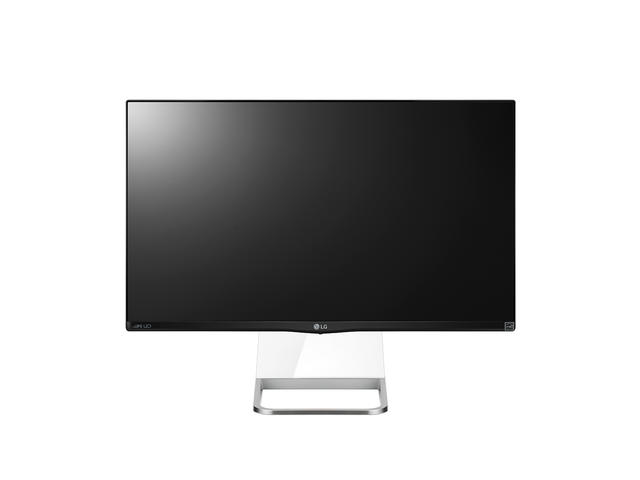 Монитори LG 27MP77HM-P
