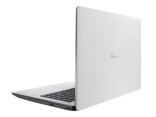 Лаптопи ASUS X453MA-WX463