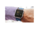 Смарт часовници Fitbit Blaze Blue Small