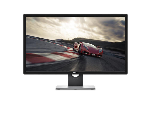 Монитори Dell S2817Q