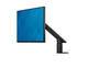 Монитори Dell UltraSharp InfinityEdge U2417HA