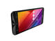 Смартфони Asus ZenFone Go (ZC500TG) 16GB, черен цвят + 750MB интернет на месец