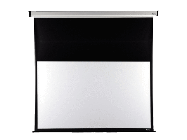 Екрани Hama Roller Projection Screen 180x160