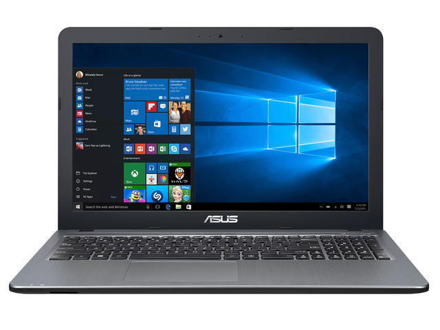 Лаптопи ASUS X540SC-XX002D